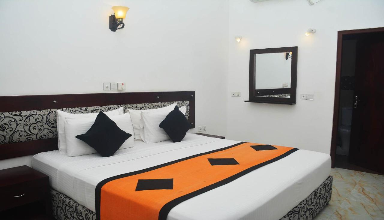 New Sithi Villas Хикадува Екстериор снимка