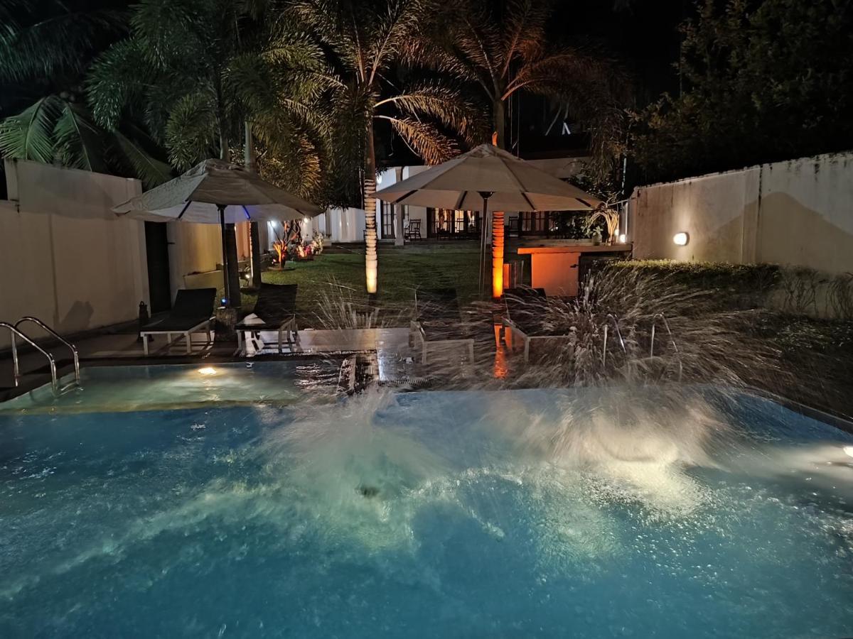 New Sithi Villas Хикадува Екстериор снимка